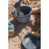 Set de jucarii pentru plaja - 5 piese - Ocean World - Little Dutch