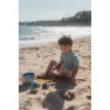 Set de jucarii pentru plaja - 5 piese - Ocean World - Little Dutch