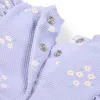 Set tricou de baie si sort de baie - Dreamy Lavender - Little Dutch