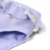 Set tricou de baie si sort de baie - Dreamy Lavender - Little Dutch