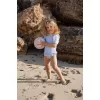 Set tricou de baie si sort de baie - Dreamy Lavender - Little Dutch