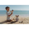 Set tricou de baie si sort de baie - Ocean Adventure - Little Dutch
