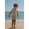 Set tricou de baie si sort de baie - Ocean Adventure - Little Dutch