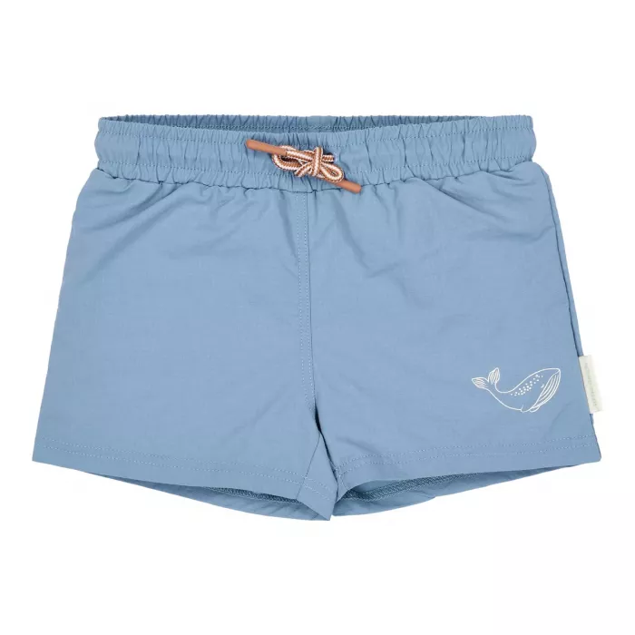 Sort de baie - Ocean Blue - Little Dutch