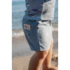 Sort de baie - Ocean Blue - Little Dutch