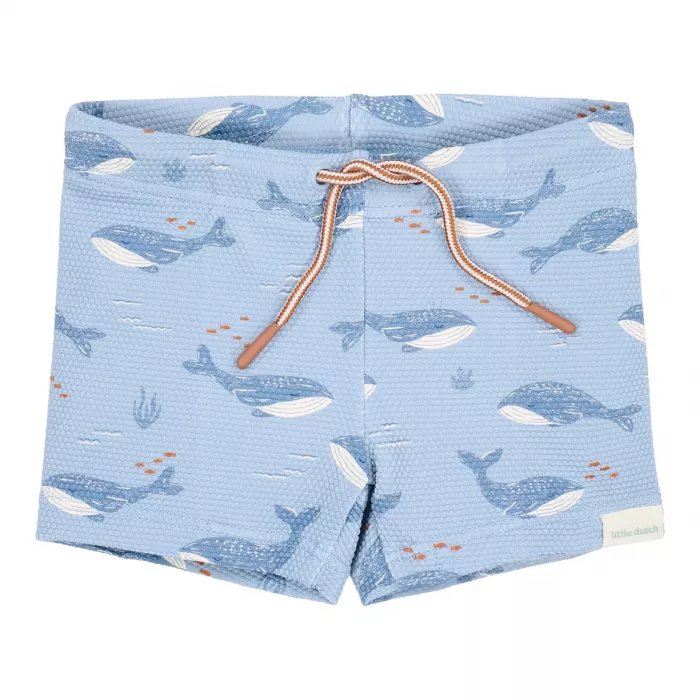 Sort de baie - Ocean Splash - Little Dutch