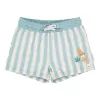 Sort de baie - Ocean Surf Stripes - Little Dutch