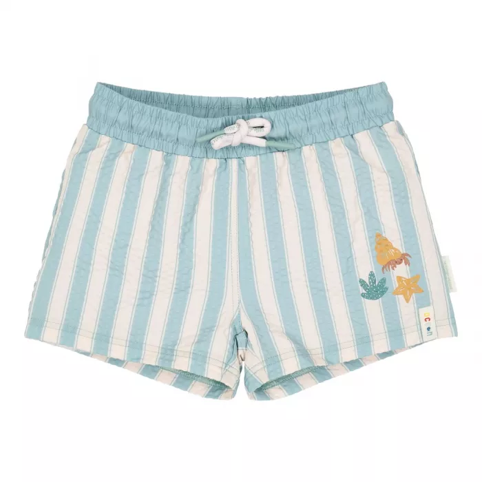 Sort de baie - Ocean Surf Stripes - Little Dutch