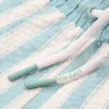 Sort de baie - Ocean Surf Stripes - Little Dutch