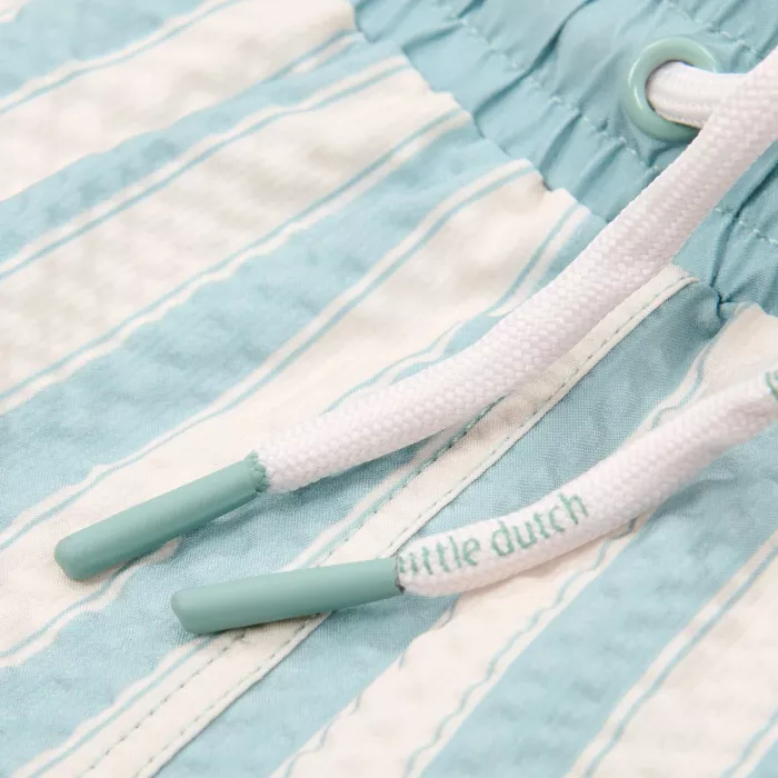 Sort de baie - Ocean Surf Stripes - Little Dutch