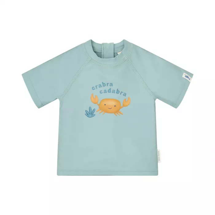 Tricou de baie - Ocean Breeze - Little Dutch