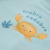 Tricou de baie - Ocean Breeze - Little Dutch