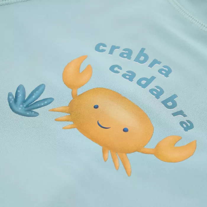 Tricou de baie - Ocean Breeze - Little Dutch