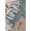 Tricou de baie - Ocean Breeze - Little Dutch