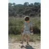 Tricou de baie - Ocean Breeze - Little Dutch