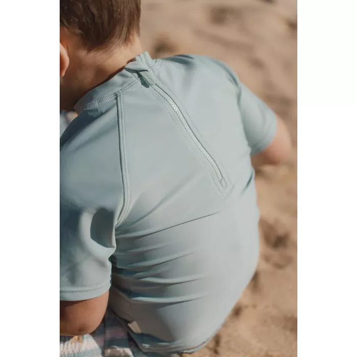 Tricou de baie - Ocean Breeze - Little Dutch