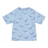 Tricou de baie - Ocean Splash - Little Dutch