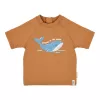 Tricou de baie - Sunny Brown - Little Dutch