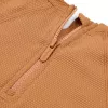 Tricou de baie - Sunny Brown - Little Dutch