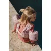 Vesta de inot cu aripioare incorporate - Dreamy Mermaid - Little Dutch