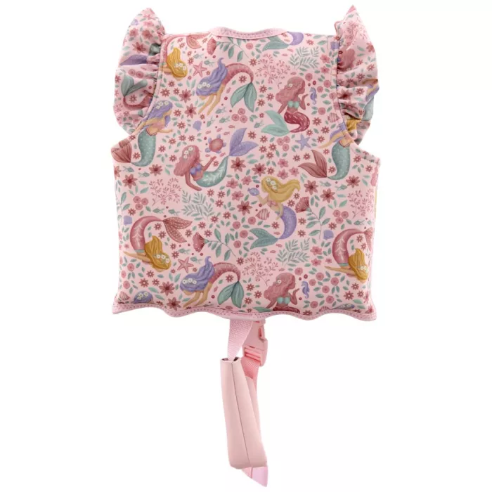 Vesta de inot - Dreamy Mermaid - Little Dutch