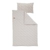 Lenjerie pentru pat - 100 x 140 cm - Spring Flowers - Little Dutch Lenjerie pentru pat - 100 x 140 cm - Spring Flowers - Little Dutch