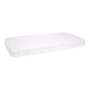 Cearsaf cu elastic - Ocean White - Little Dutch Cearsaf cu elastic - Ocean White - Little Dutch