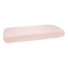 Cearsaf cu elastic - Wild Flowers Pink - Little Dutch Cearsaf cu elastic - Wild Flowers Pink - Little Dutch