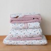 Lenjerie pentru pat - 100 x 140 cm - Spring Flowers - Little Dutch Lenjerie pentru pat - 100 x 140 cm - Spring Flowers - Little Dutch