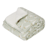 Patura pentru copii din bumbac dublata cu plus - Pure & Soft - Little Goose - Little Dutch Patura pentru copii din bumbac dublata cu plus - Pure & Soft - Little Goose - Little Dutch