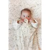 Sac de dormit 2 in 1 pentru 4 anotimpuri din bumbac organic - Safari Wonders - Little Dutch