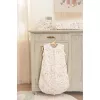 Sac de dormit 2 in 1 pentru 4 anotimpuri din bumbac organic - Safari Wonders - Little Dutch