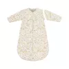 Sac de dormit 2 in 1 pentru 4 anotimpuri din bumbac organic - Safari Wonders - Little Dutch