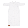 Sac de dormit cu maneci detasabile - Ocean White - Little Dutch Sac de dormit cu maneci detasabile - Ocean White - Little Dutch