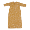 Sac de dormit cu maneci detasabile - Wild Flowers Ochre - Little Dutch Sac de dormit cu maneci detasabile - Wild Flowers Ochre - Little Dutch