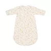Sac de dormit pentru iarna din muselina de bumbac organic - Blooming Safari - Little Dutch