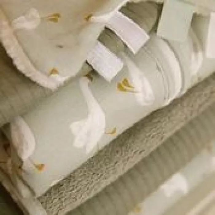 Sac de dormit cu maneci detasabile - Little Goose - Little Dutch