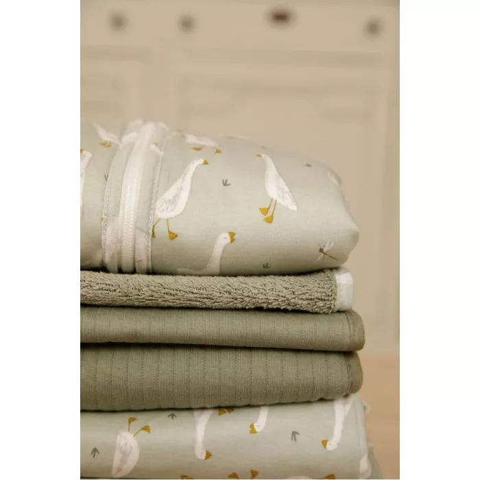 Sac de dormit cu maneci detasabile - Little Goose - Little Dutch