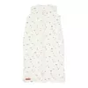 Sac de dormit cu maneci detasabile - Sailors Bay White - Little Dutch