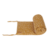 Protectie pentru patut - Wild Flowers Ochre - Little Dutch Protectie pentru patut - Wild Flowers Ochre - Little Dutch