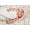 Patura din muselina de bumbac organic - Safari Wonders - Little Dutch