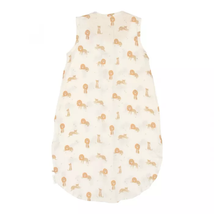 Sac de dormit pentru vara - Leo Safari - Little Dutch