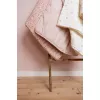 Cuvertura matlasata pentru patut - Blossom - 70 x 100 cm - Little Dutch