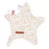 Doudou comforter pentru bebelusi - Steluta - Flowers & Butterflies - Little Dutch