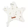 Doudou comforter pentru bebelusi - steluta - Sailors Bay White - Little Dutch