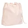 Sac pentru depozitare - Pure Soft Pink - Little Dutch