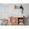 Husa pentru servetele - Spring Flowers - Little Dutch Husa pentru servetele - Spring Flowers - Little Dutch