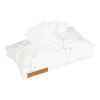 Husa pentru servetele - Ocean White - Little Dutch