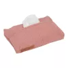 Husa pentru servetele - Pure Pink Blush - Little Dutch