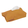 Husa pentru servetele - Pure Ochre Spice - Little Dutch